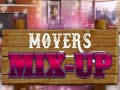 Juego Movers Mix-Up