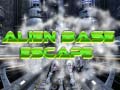 Juego Alien Base escape