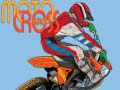 Juego MotoCross Hero 