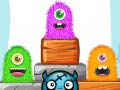 Juego Stack Jump