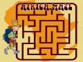 Juego Maze in Tourist