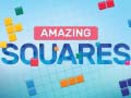 Juego Amazing Squares
