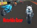 Juego Motorbike Racer