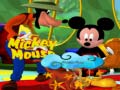 Juego Mickey Mouse Hidden Stars