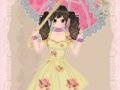 Juego Lolita fashion creator