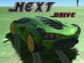 Juego Next Drive