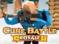 Juego Cube Battle Royale