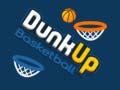 Juego Dunk Up Basketball