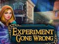 Juego Experiment Gone Wrong