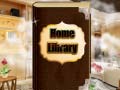 Juego Home Library