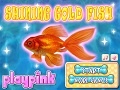 Juego Shining Gold Fish