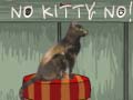 Juego No Kitty No!