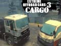 Juego Extreme Offroad Cars 3: Cargo