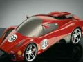 Juego Super Cars Ferrari Puzzle