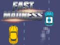 Juego Fast Madness