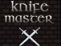 Juego Knife Master