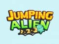 Juego Jumping Alien 1.2.3