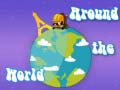 Juego Around The World With Jumping