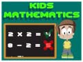 Juego Kids Mathematics
