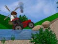 Juego Tractor Trial