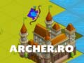 Juego Archer.ro