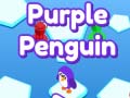 Juego Purple Penguin