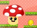 Juego Mushroom Adventure