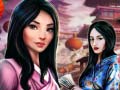 Juego Riddles of Trust