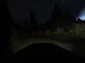Juego Horror Jungle Drive