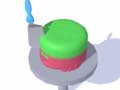 Juego Cake Master 3D