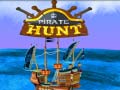 Juego Pirate Hunt