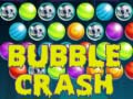 Juego Bubble Crash