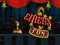 Juego Circus Fun