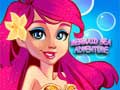Juego Mermaid Sea Adventure