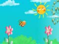 Juego Flap Bee