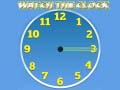 Juego Watch The Clock