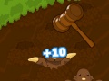 Juego Whack A Mole