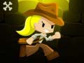 Juego Lara and The Skull Gold