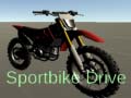 Juego Sportbike Drive