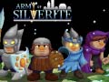 Juego Army of Silverite