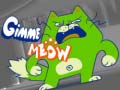 Juego Gimme Meow