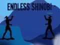 Juego Endless Shinobi