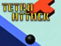 Juego Tetro Attack