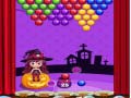 Juego Sweet Halloween