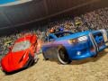 Juego Real Car Demolition Derby