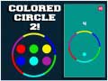 Juego Colored Circle 2