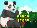 Juego Panda Story