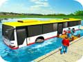 Juego Floating Water Bus