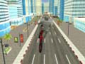 Juego City Bike Ride