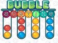 Juego Bubble Sorting